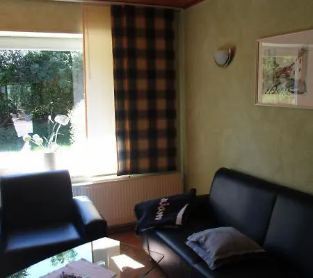 Strandmuschel-wohnung-nr-1 Appartement Staberdorf