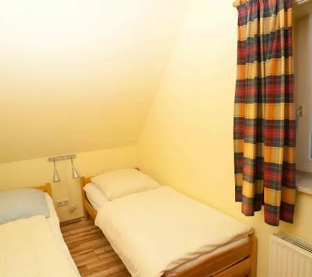 Strandmuschel-wohnung-nr-1 Appartement *