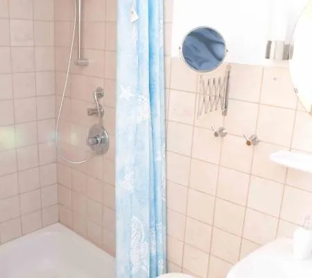 Appartement Strandmuschel-wohnung-nr-1 Staberdorf
