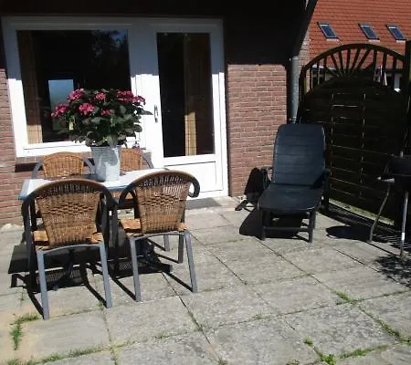 Strandmuschel-wohnung-nr-1 Appartement